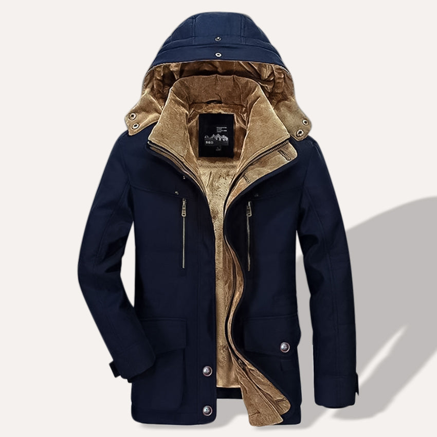 John - Men's Winter Jacket