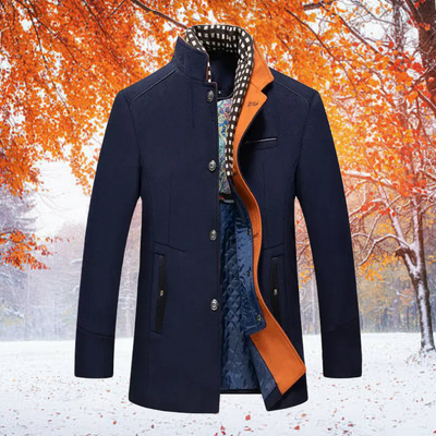 Jakko - Winter jacket men