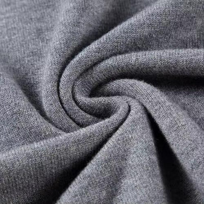 Liam™ - Cashmere Sweater